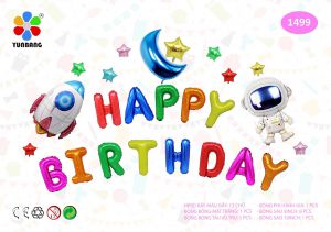 BỘ SÉT HAPPY BIRTHDAY CHI TIẾT 1499